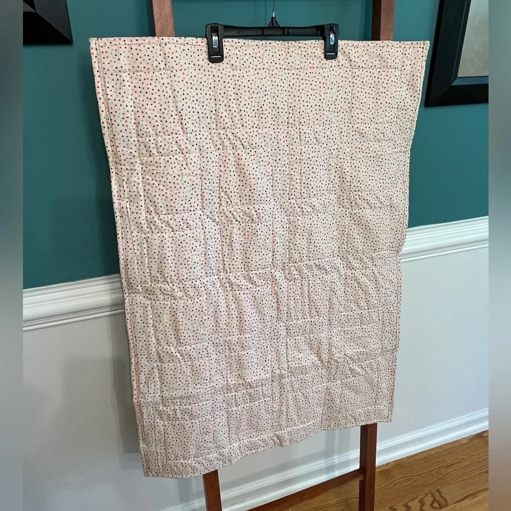 CAT quilt lap quilt hand crafted NEW